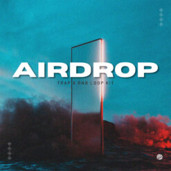 Airdrop - Trap X RnB Melody Kit