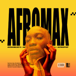 AfroMax Vol. 1 – Afrobeats