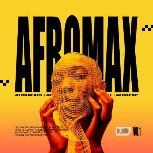 AfroMax Vol. 1 – Afrobeats
