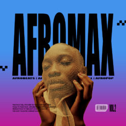 AfroMax Vol. 2 – Afrobeats