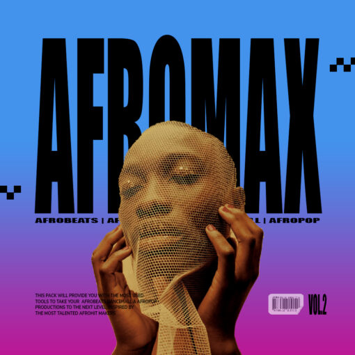 AfroMax Vol. 2 – Afrobeats