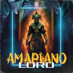 Amapiano Lord