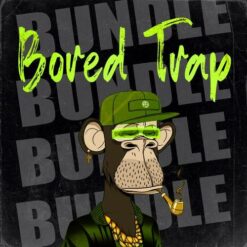 Bored Trap - Bundle (Vol. 1-4)