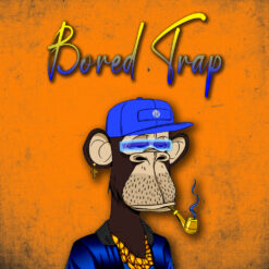 Bored Trap I