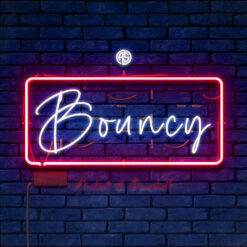 Bouncy - Afrobeat & Dancehall