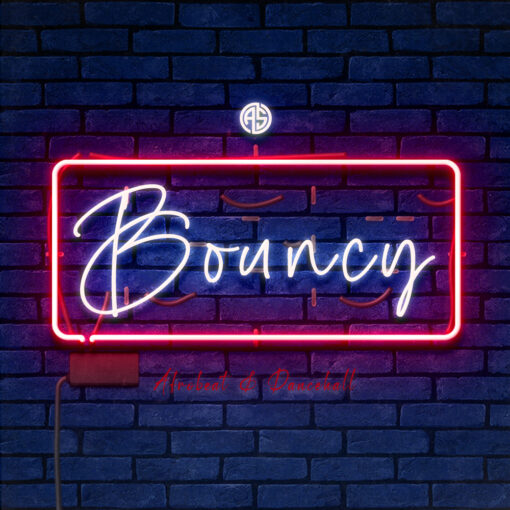 Bouncy - Afrobeat & Dancehall