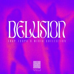 DELUSION Vol. 1 – Trap Pack