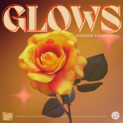GLOWS – Afropop X Dancehall (Loops & MIDIs)
