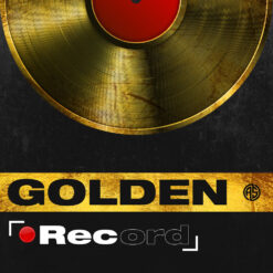 Golden Record – Trap Beats