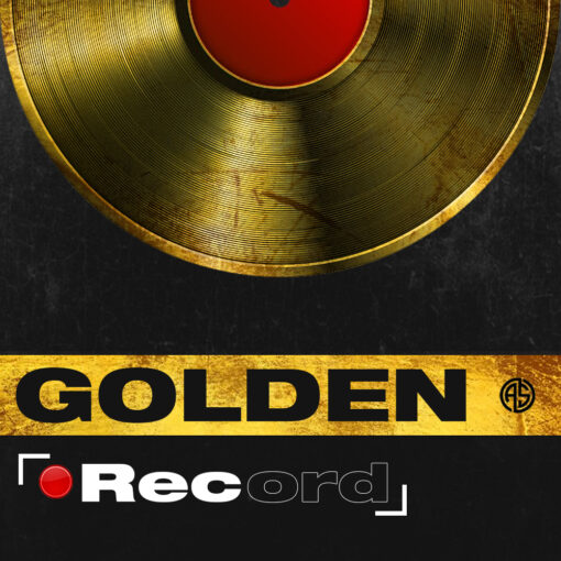 Golden Record – Trap Beats