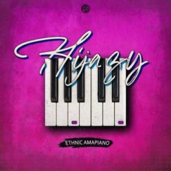 Hijazy - Amapiano Vol.1