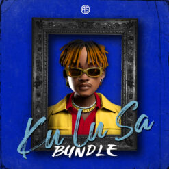 KU LU SA Afrobeats Bundle (1120+ Files in Total)
