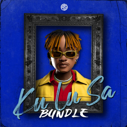 KU LU SA Afrobeats Bundle (1120+ Files in Total)