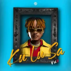 KU LU SA - Afrobeats Vol. 3
