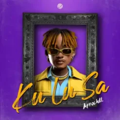KU LU SA - Afrobeats Vol.1