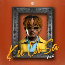 KU LU SA - Afrobeats Vol. 2