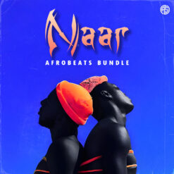 NAAR Afrobeats Bundle (440+ Files in Total)