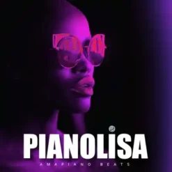 Pianolisa - Amapiano Beats