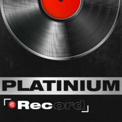 Platinum Record – Trap Sample Pack