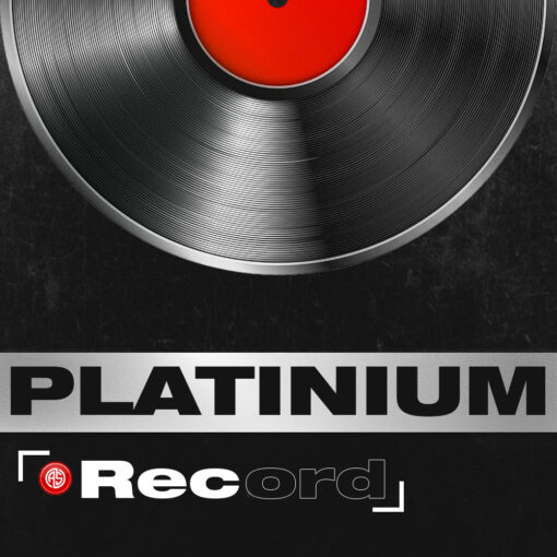 Platinum Record – Trap Sample Pack