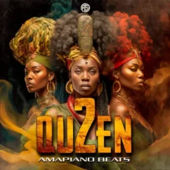 QUEEN Vol. 2 – Amapiano Beats