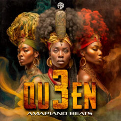 QUEEN Vol. 3 – Amapiano Beats