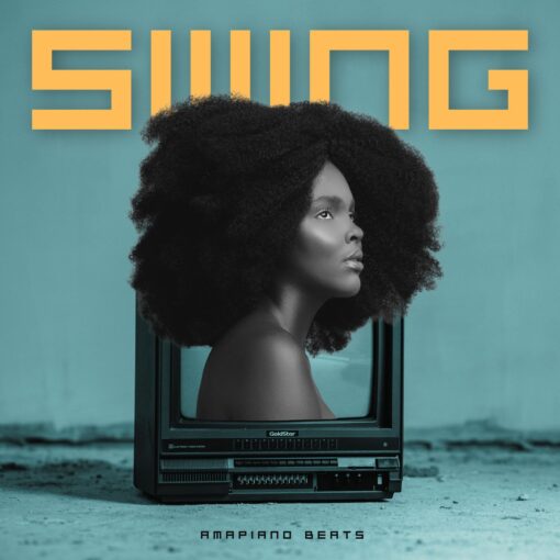 SWING - Amapiano Beats (All-In-One)