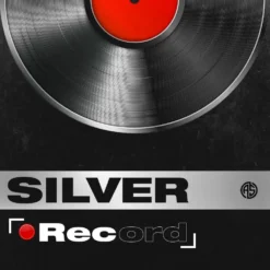 Silver Record - Trap Beats