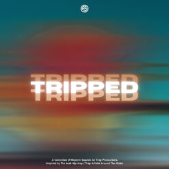 TRIPPED – Trap Beats