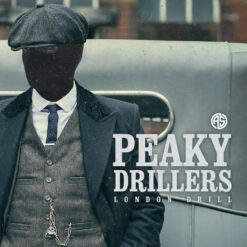 Peaky Drillers