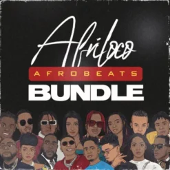 Afriloco Afrobeats BUNDLE