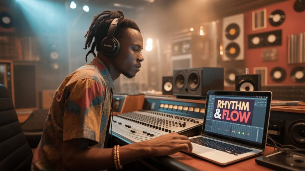 How to Make Amapiano Beats A Step-by-Step Guide for Producers & Beatmakers 2