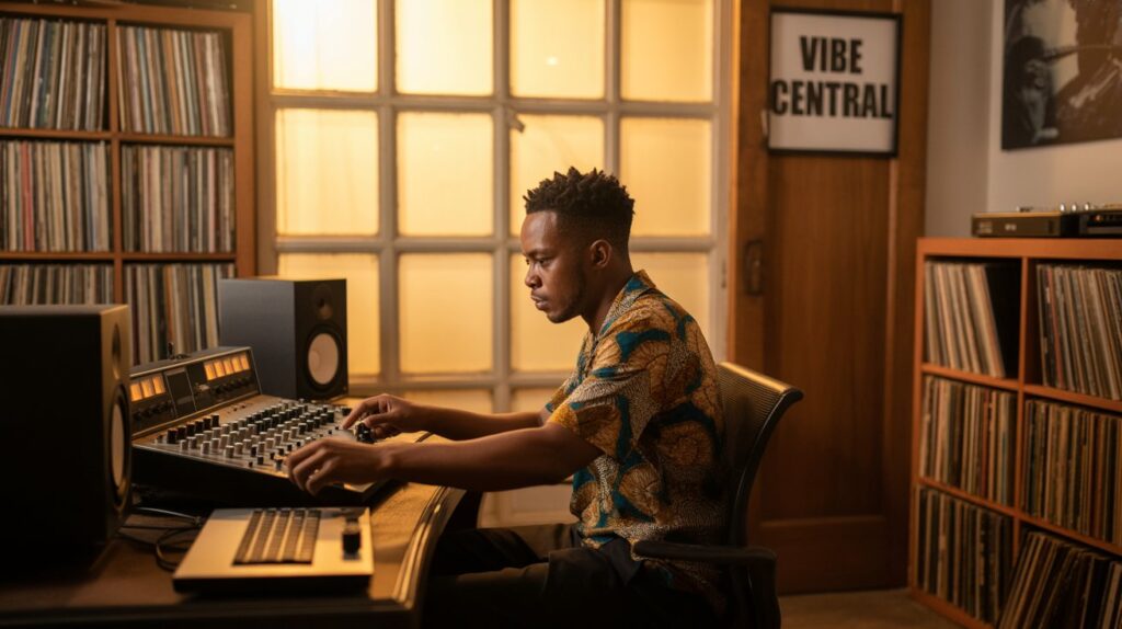 How to Make Amapiano Beats A Step-by-Step Guide for Producers & Beatmakers 2