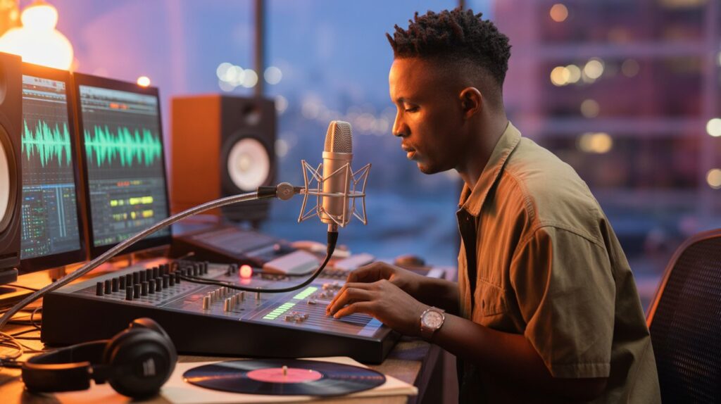 How to Make Amapiano Beats A Step-by-Step Guide for Producers & Beatmakers