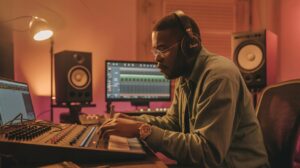 How to Make Amapiano Beats A Step-by-Step Guide for Producers & Beatmakers