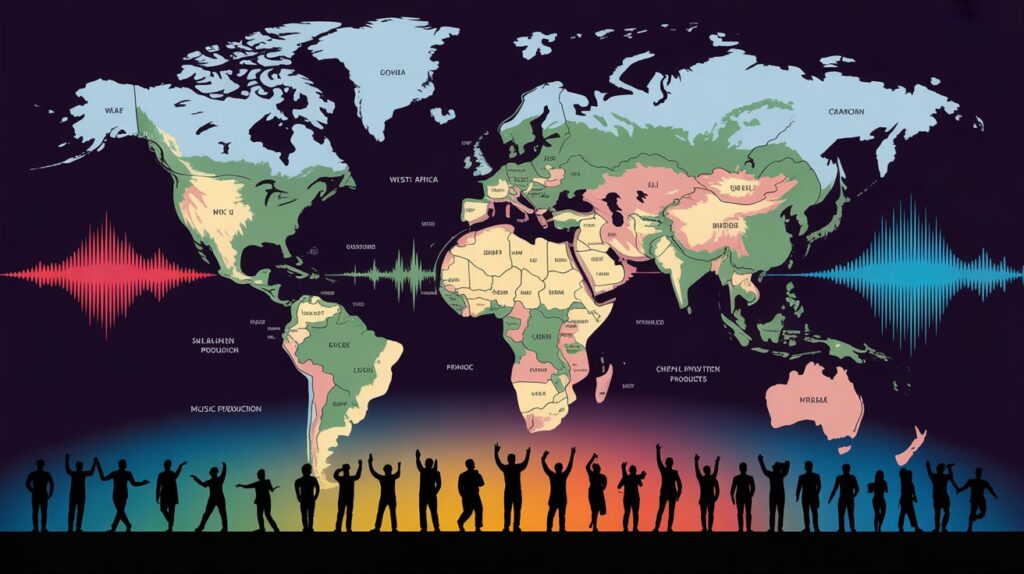 How to Make Afrobeat Type Beats