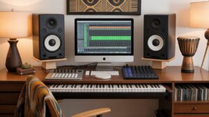 How to Make Afrobeat Type Beats