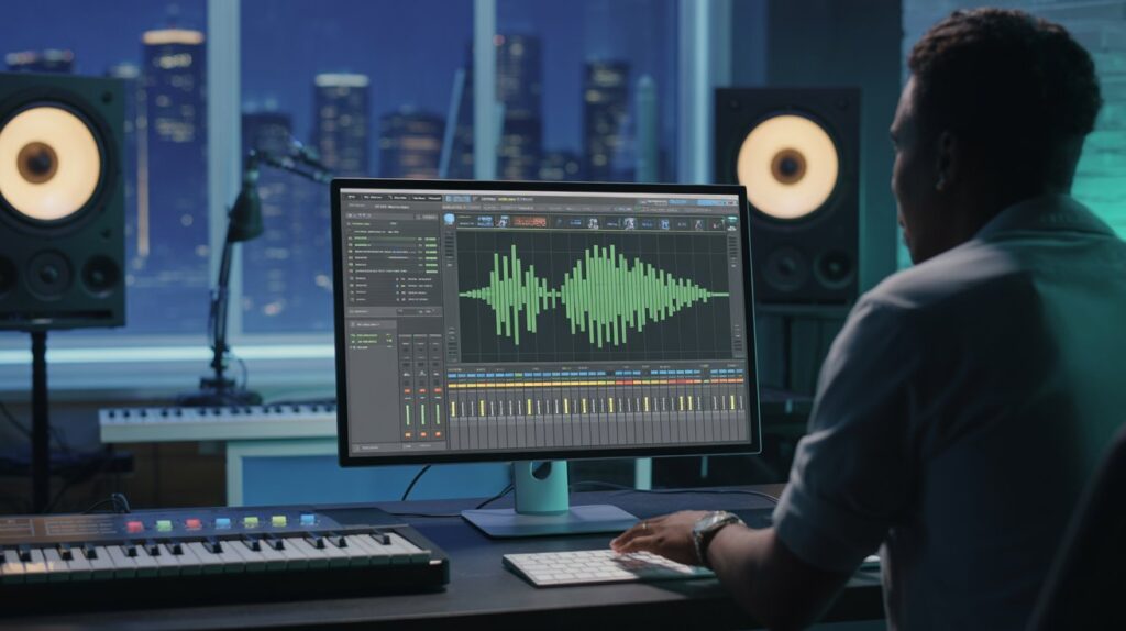 The Ultimate Guide How to Make Hard-Hitting Trap Beats from Scratch 2