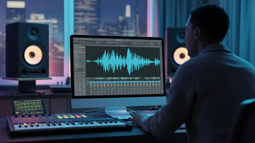 The Ultimate Guide How to Make Hard-Hitting Trap Beats from Scratch 2