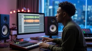 The Ultimate Guide How to Make Hard-Hitting Trap Beats from Scratch 2