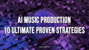AI Music Production