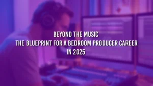 Bedroom Producer Career: 5 Ultimate Secrets to Explosive Passive Income (2025)