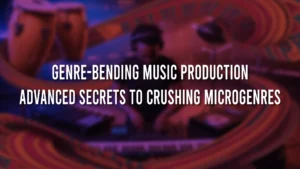 Genre-Bending Music Production: 10 Advanced, Ultimate Secrets to Crushing Microgenres (2025)