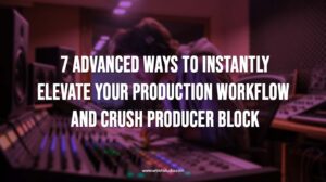 MIDI Kits: 7 Ways to Instantly Elevate Music Production & Crush Creative Block