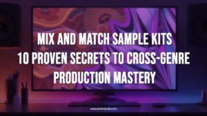 Mix and Match Sample Kits: 10 Proven Secrets to Cross-Genre Production Mastery
