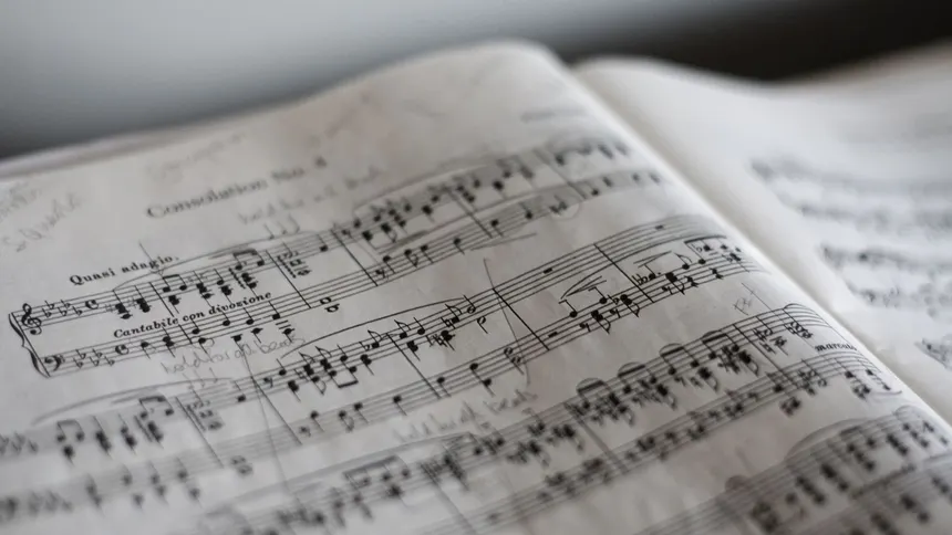 Music Theory For Producers Simple chart showing a typical song structure (Intro-Verse-Chorus-Bridge-Outro)