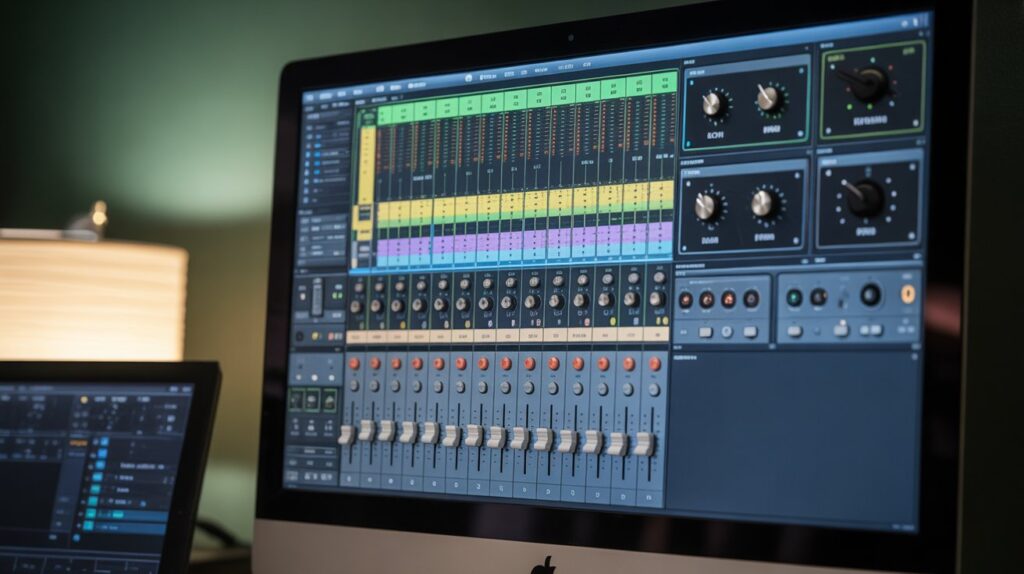 Reverb and delay settings for processing clean Dancehall vocal chops