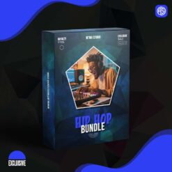 WTMH Studio - Black Friday Bundle (HIP HOP) Cover Art