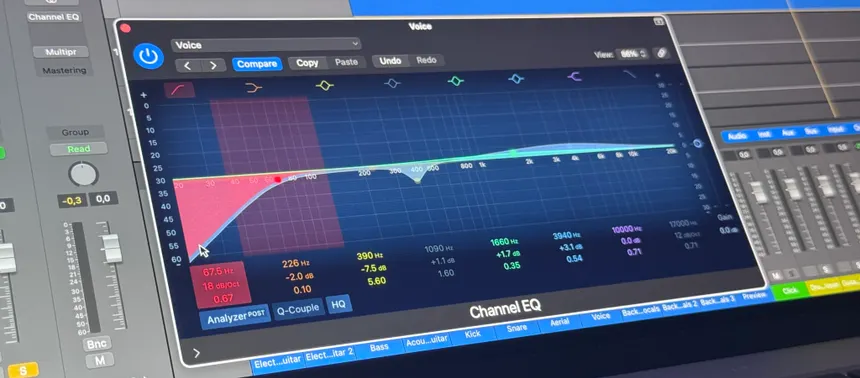 Advanced Afrobeat Mixing Techniques 10 Master Secrets 04