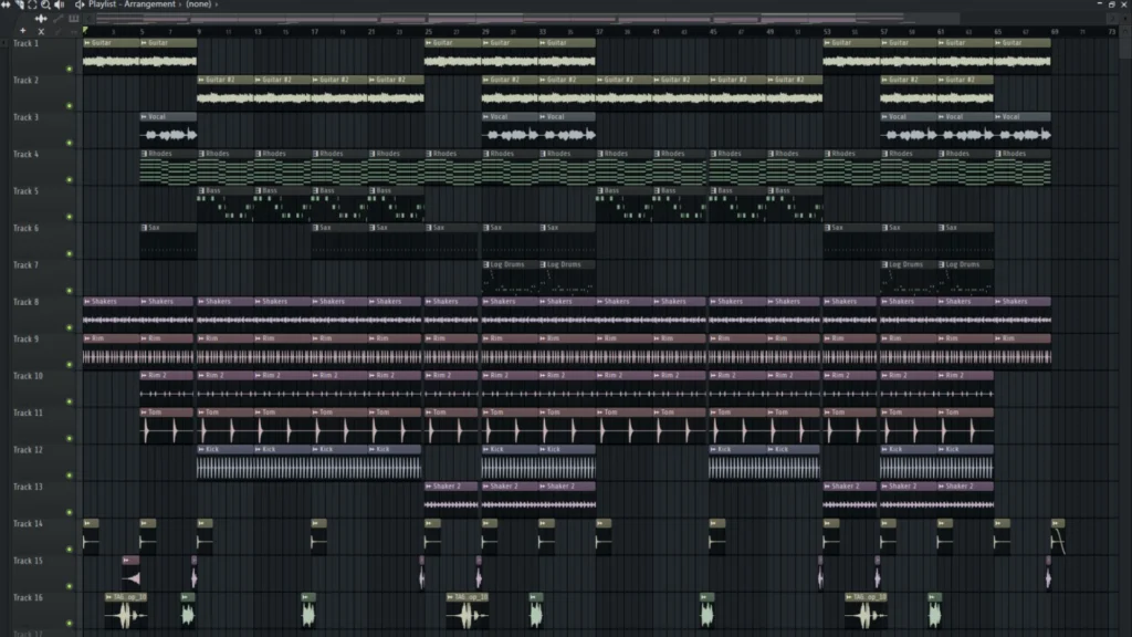 Afrobeats Global Charts 7 Explosive Secrets to Dominating Music 04